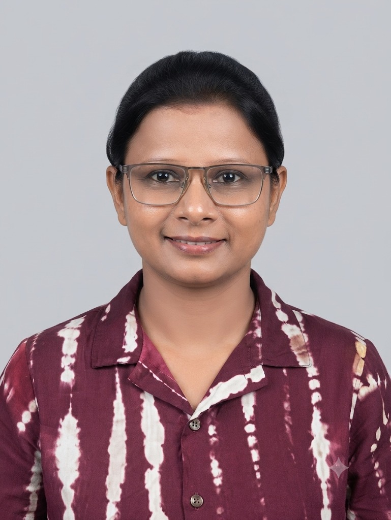 Renu - Part time Baby Sitter in Mandoli in Mumbai